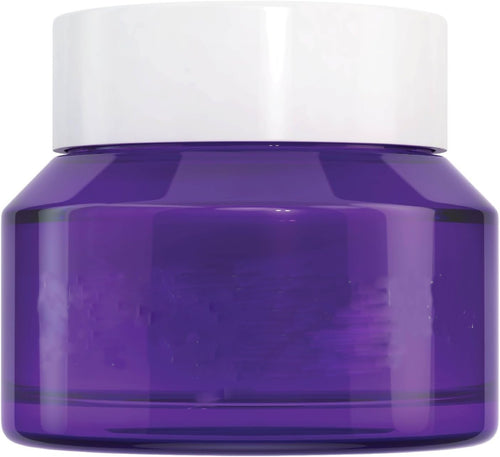 MilkyPowder® - Purple Teeth Whitening Powder